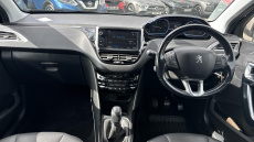 Peugeot 2008 1.6 BlueHDi 100 Allure 5dr [Start Stop] Diesel Estate